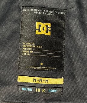 DC lyžiarska súprava - 2