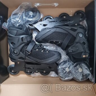 Korčule Spokey veľ.45 - 2