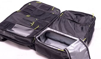 Cyklisticky batoh, Scott, Raceday 60 - 2