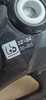 Detske korcyle na lad - 2