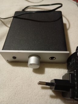 Pro-ject Head Box S - 2