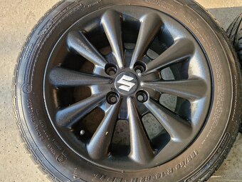 Alessio 4x100 R14 - 2