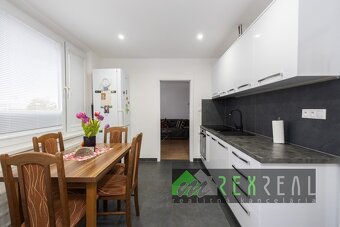 Predaj 2 izbového bytu, Veľký Krtíš. - 2