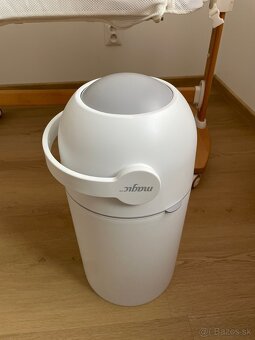 Kôš na plienky Magic - 2