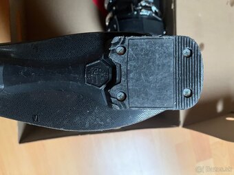 Predam lyziarky Atomic Hawx Prime - 2