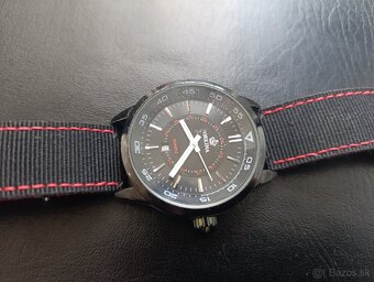 Náramkové hodiny ORKINA - 2