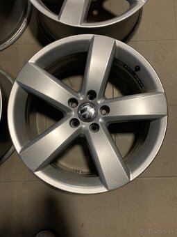 5x112 R18 VW Daytona - 2