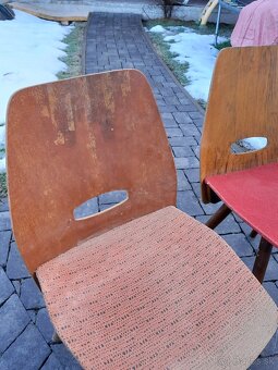 Predám rôzne stoličky - 2