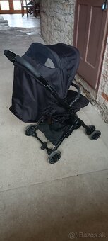 Maxi cosi kočiar - 2
