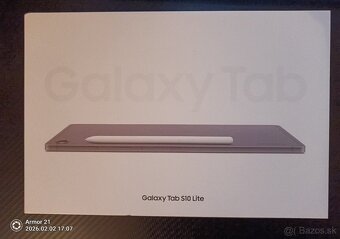 galaxy tab s10 lite - 2