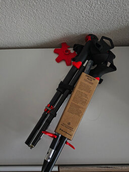 Black Diamond | Burton | Compactor Poles | L a S - 2