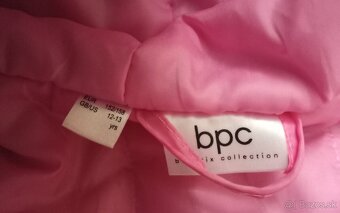 Dievčenská zimná bunda - 2