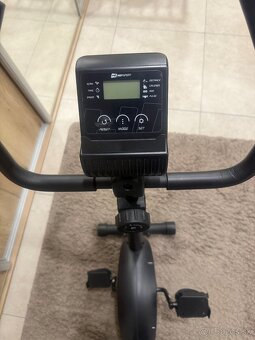 Magnetický rotoped HS-015H Vox - 2