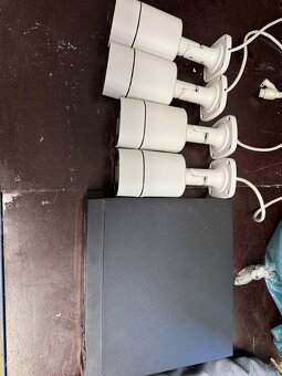 Kamerový system - 2