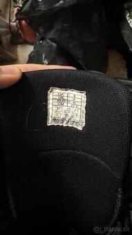 Snowboard topanky 42 - 2