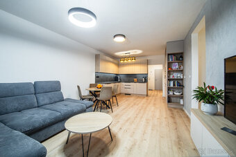 Na predaj 3-izbový byt v Trenčíne - 2