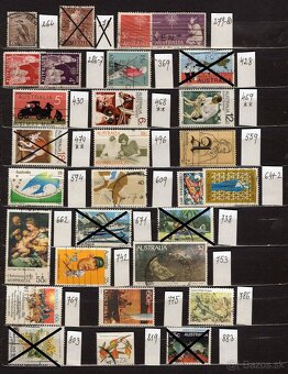 C Austrália (à 0,15 €) - 2