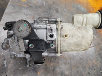 Dacia Duster 2010-2018 servo čerpadlo - 2