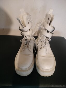 Predám dámske topánky - 2