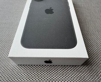 iPhone 16 128GB - NOVY - NEROZBALENY - 2