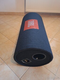 Predám subwoofer JBL CS 1200 - 2