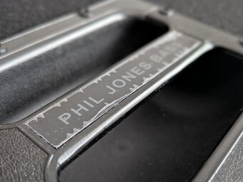 Phil Jones Bass Cab 27 - 2