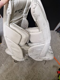 Betony CCM Eflex 860 - 2