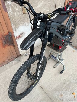 REVx / Drill one - elektrická kroska - 2