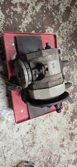 Predám deličku 160mm - 2