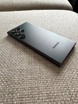 Predám Galaxy S23 Ultra - 2