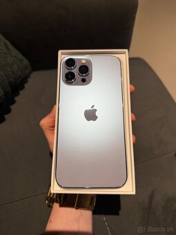 iPhone 13 Pro Max - 2