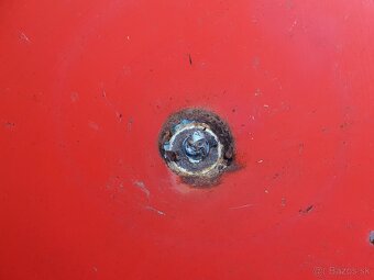 Rozmetadlo ,lievik - 2