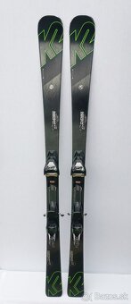 158 cm K2 Turbo Charger - 2