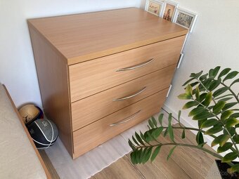 Veľká komoda - 2