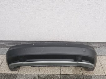 Zadny naraznik Kodiaq - 2