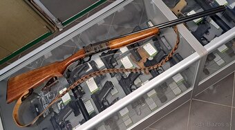 Gulobrokova kozlica SAVAGE - 2