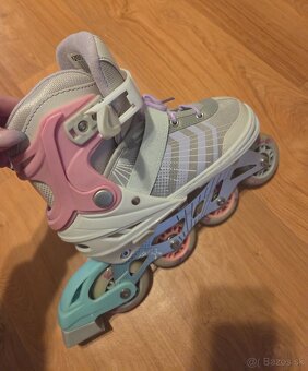 Detske nastavitelne korcule - 2