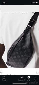 Louis Vuitton pansky bumbag - 2