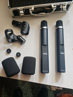 AKG C1000S - 2