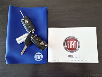 Fiat Tipo, 1,6MJet NAVI, KAMERA, DIGI - 2