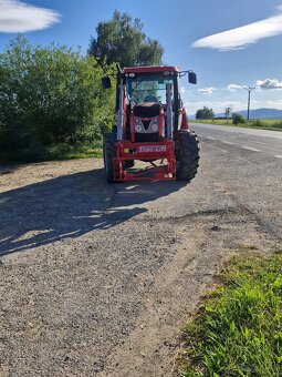 Zetor proxima 105 power - 2