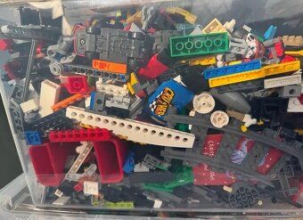 40 kg lego mix - 2
