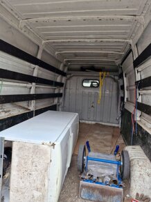 SŤAHOVANIE A PREPRAVA - 2