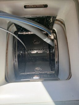 Práčka Whirlpool - 2