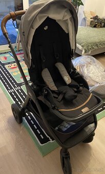 Joie Signature Finiti - 2