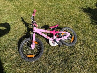 SCOTT detsky bicykel - 2