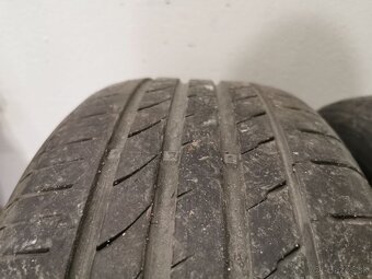 Letné pneumatiky - 2