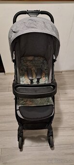 Predám kočík - 2