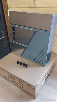 Poštová schránka - 2