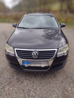 Predaj auta zn. Volkswagen - 2